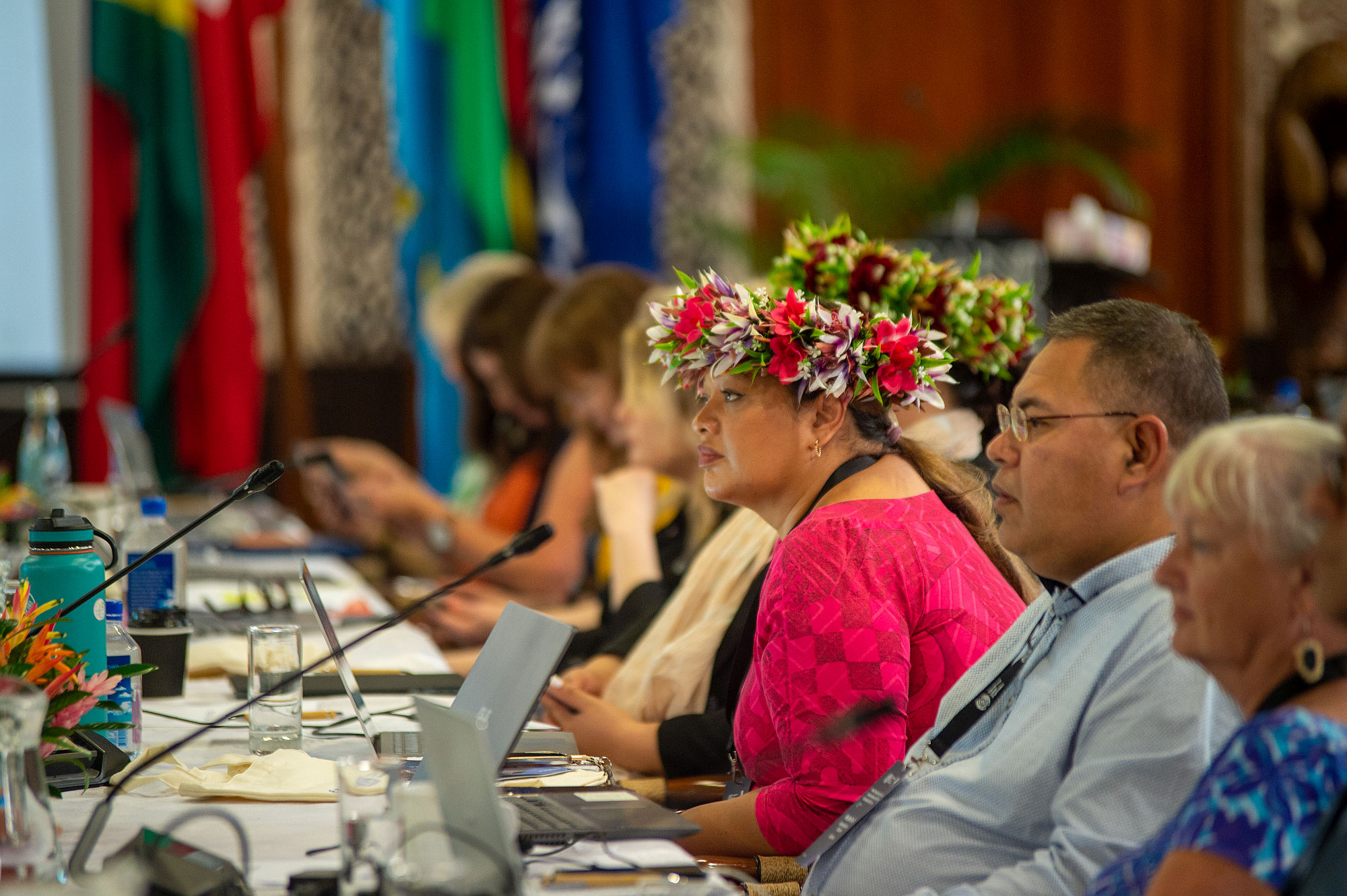 Pacific Leaders Back Regional Labour Ministers Meet