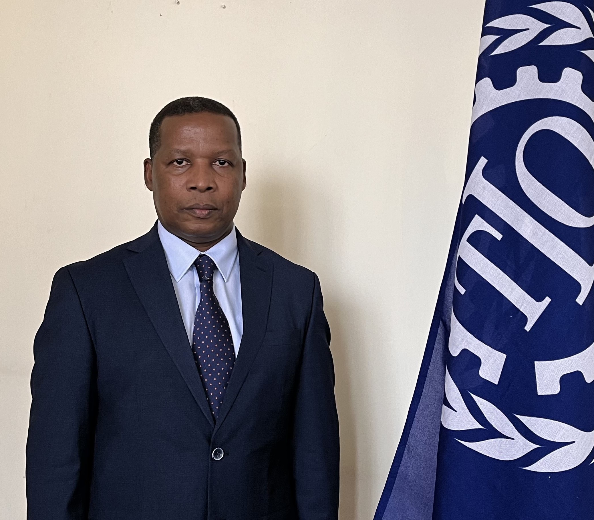 New Country Office Director in Addis shares his vision | International ...