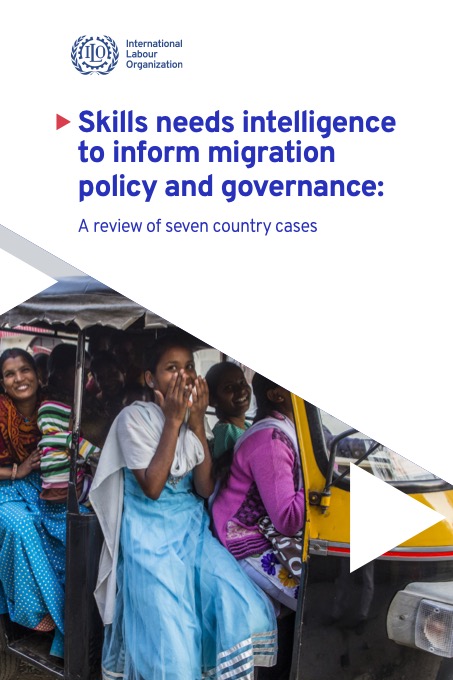 Skills needs intelligence to inform migration policy and governance ...