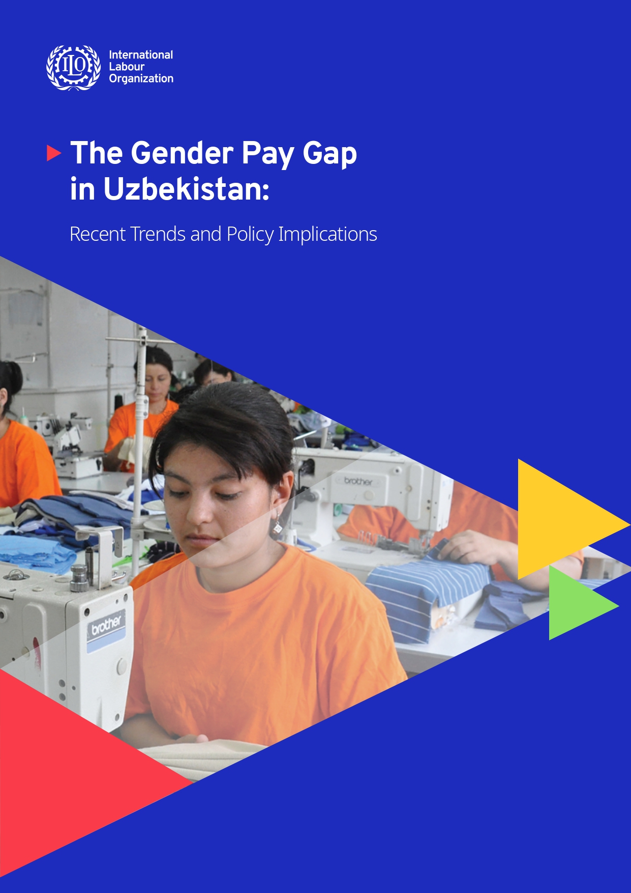 The Gender Pay Gap in Uzbekistan: Recent Trends and Policy Implications ...