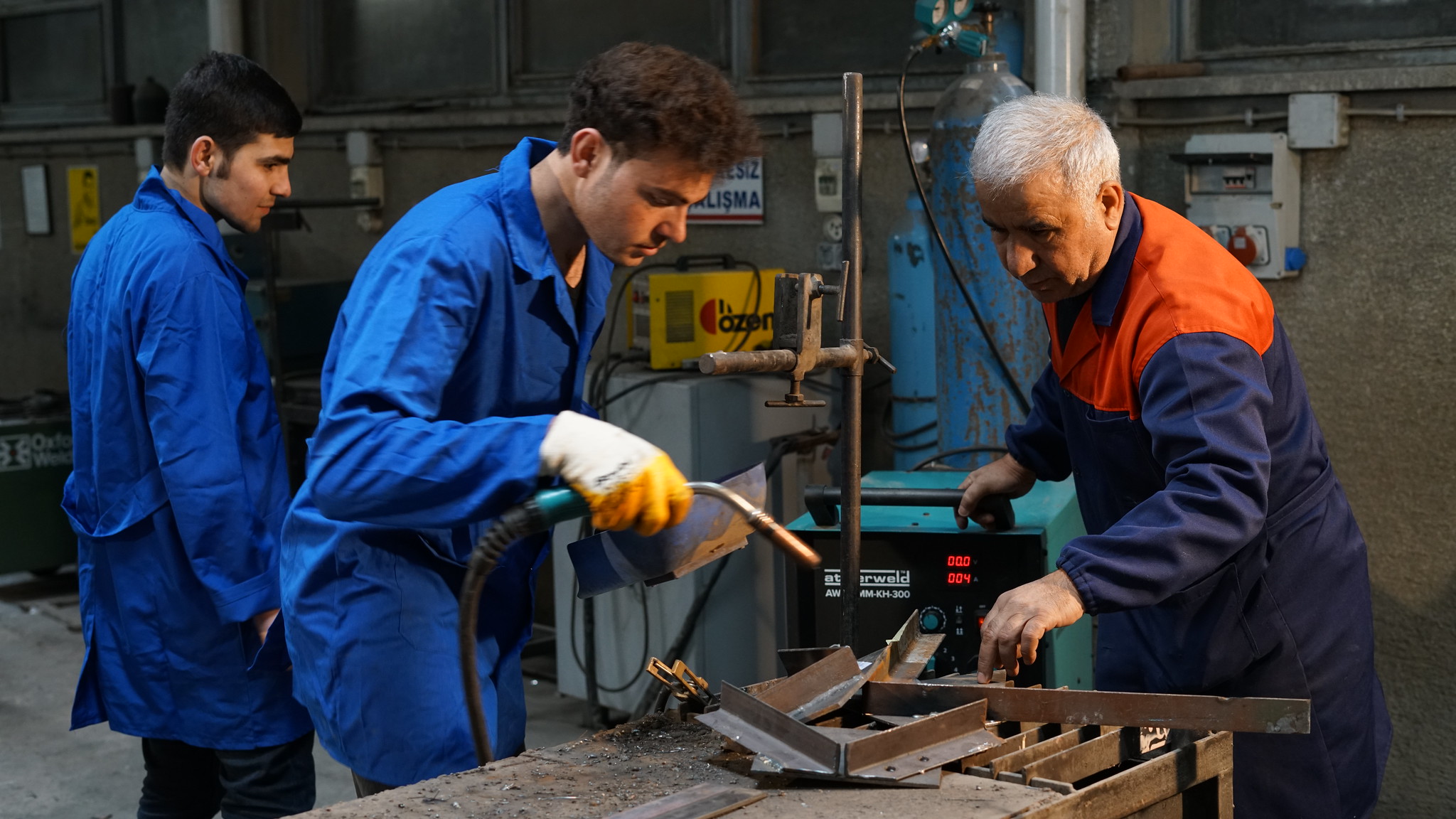 Future-ready skills policy: low- and middle-income countries pathways ...