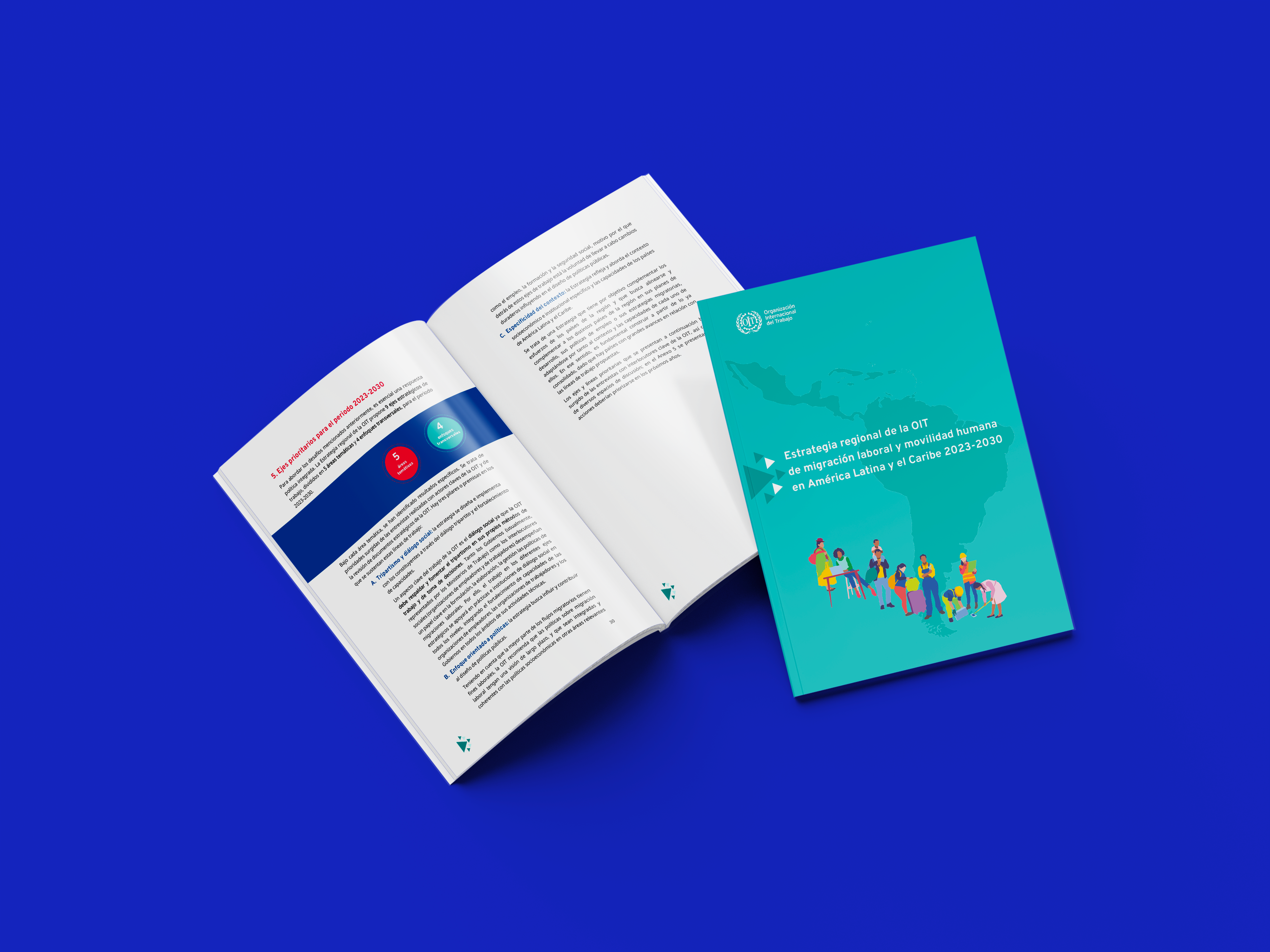 ILO Regional Strategy on Labour Migration and Human Mobility in Latin ...