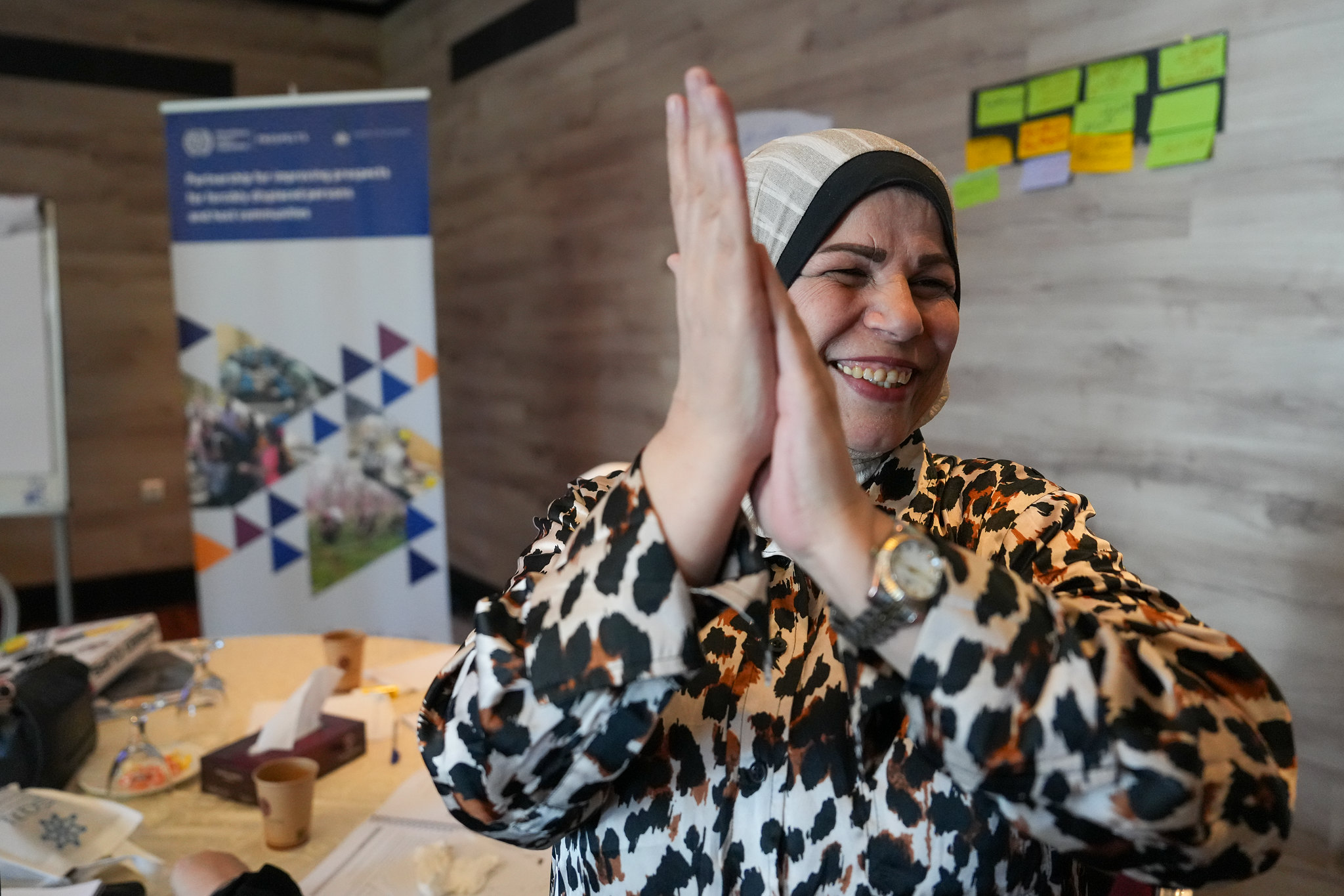 Refugee inclusion in practice: Experiences, outcomes, and impacts ...