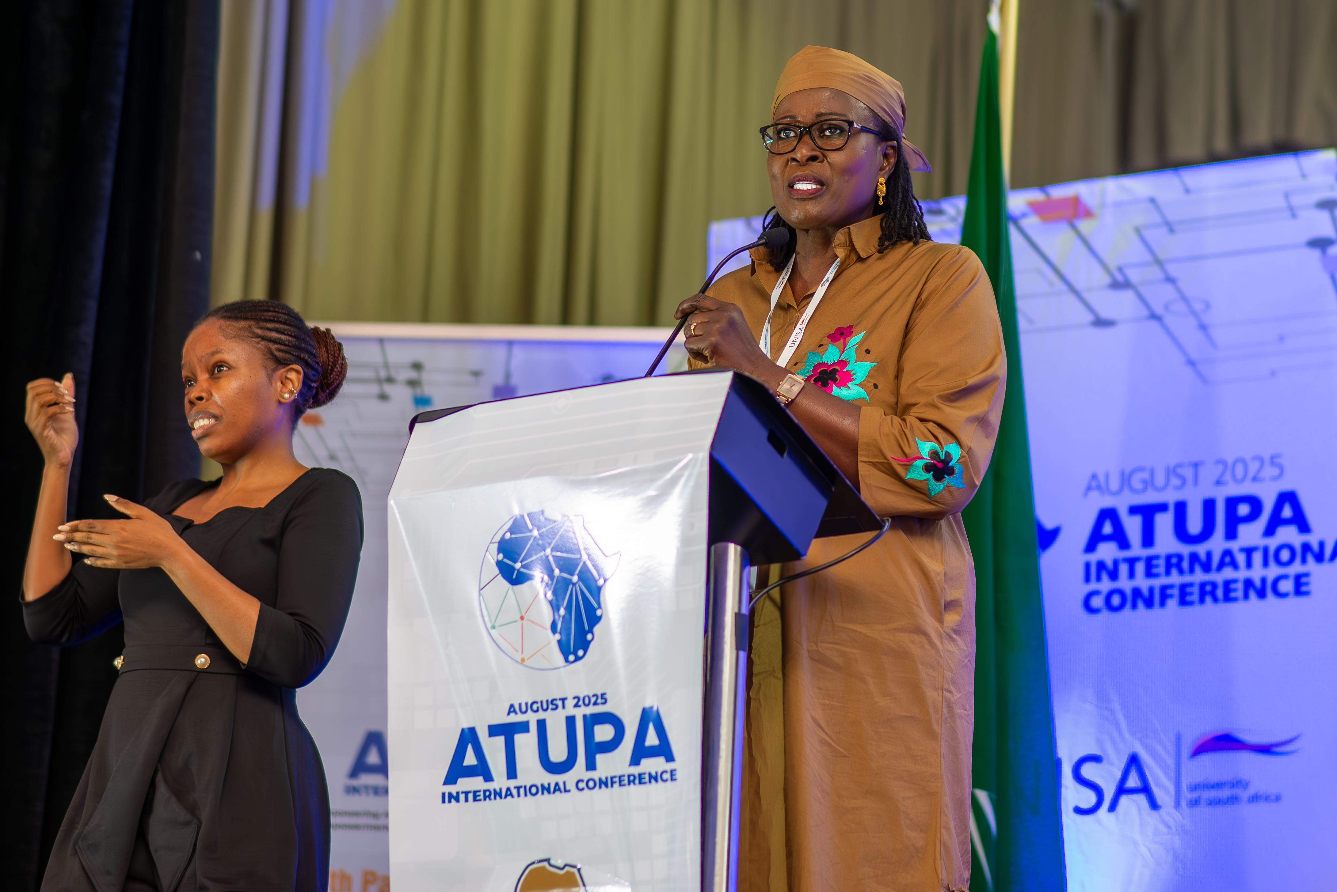 ILO joins African Technical Universities and Polytechnics in promoting ...