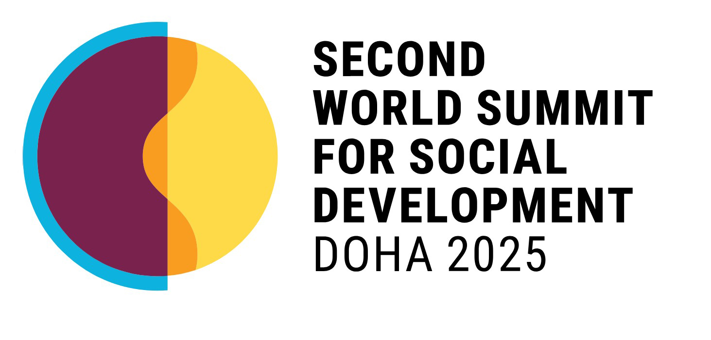 ILO at the Second World Summit for Social Development 2025 ...
