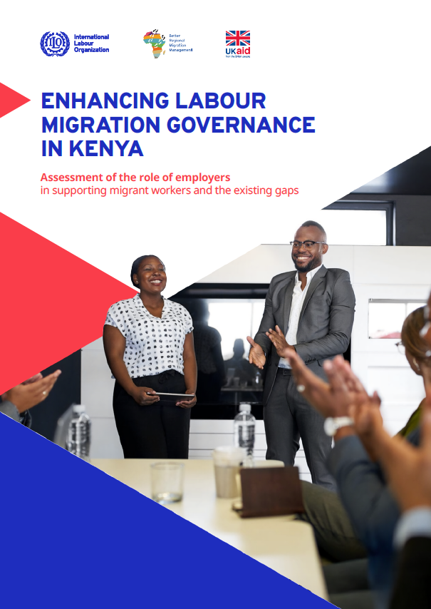 Enhancing Labour Migration Governance in Kenya: Assessment of the role ...