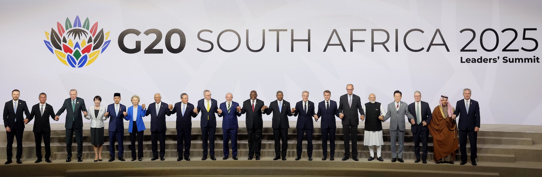 La OIT acoge con satisfacción el compromiso de los líderes del G20 con ...