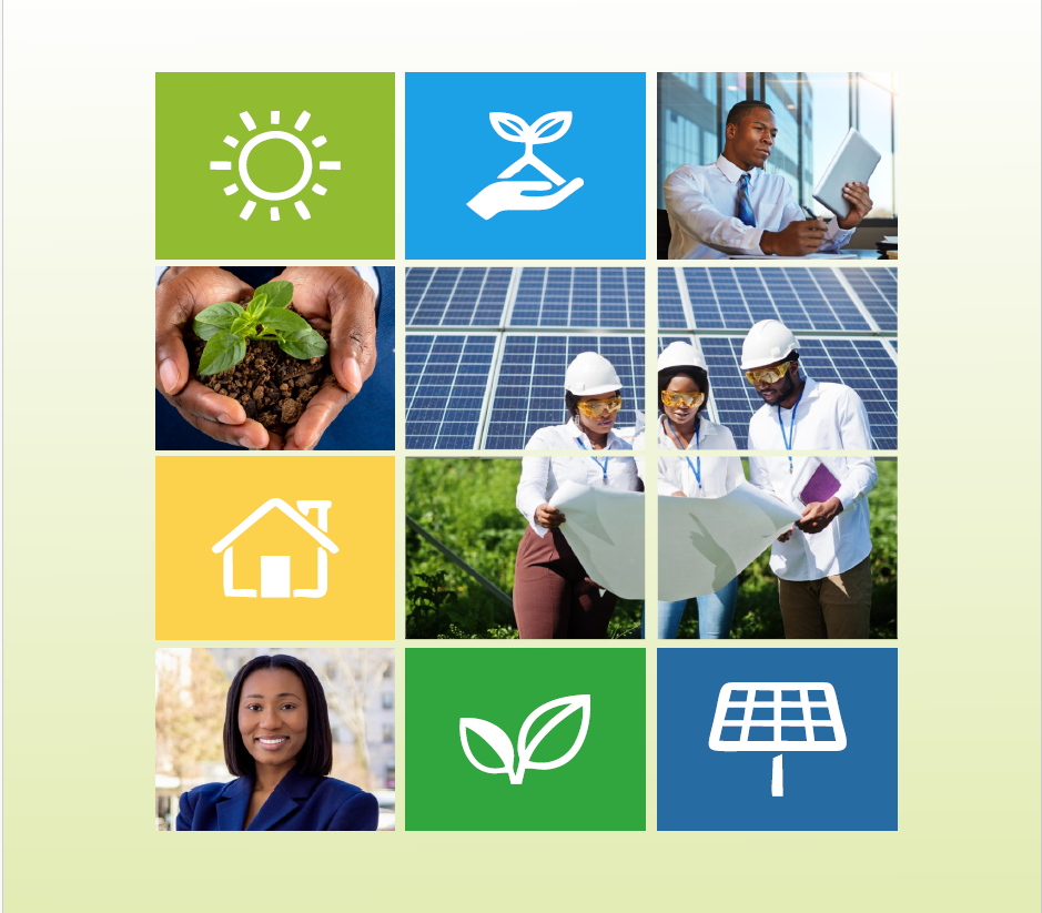 ESG State of Play Report in Nigeria | International Labour Organization