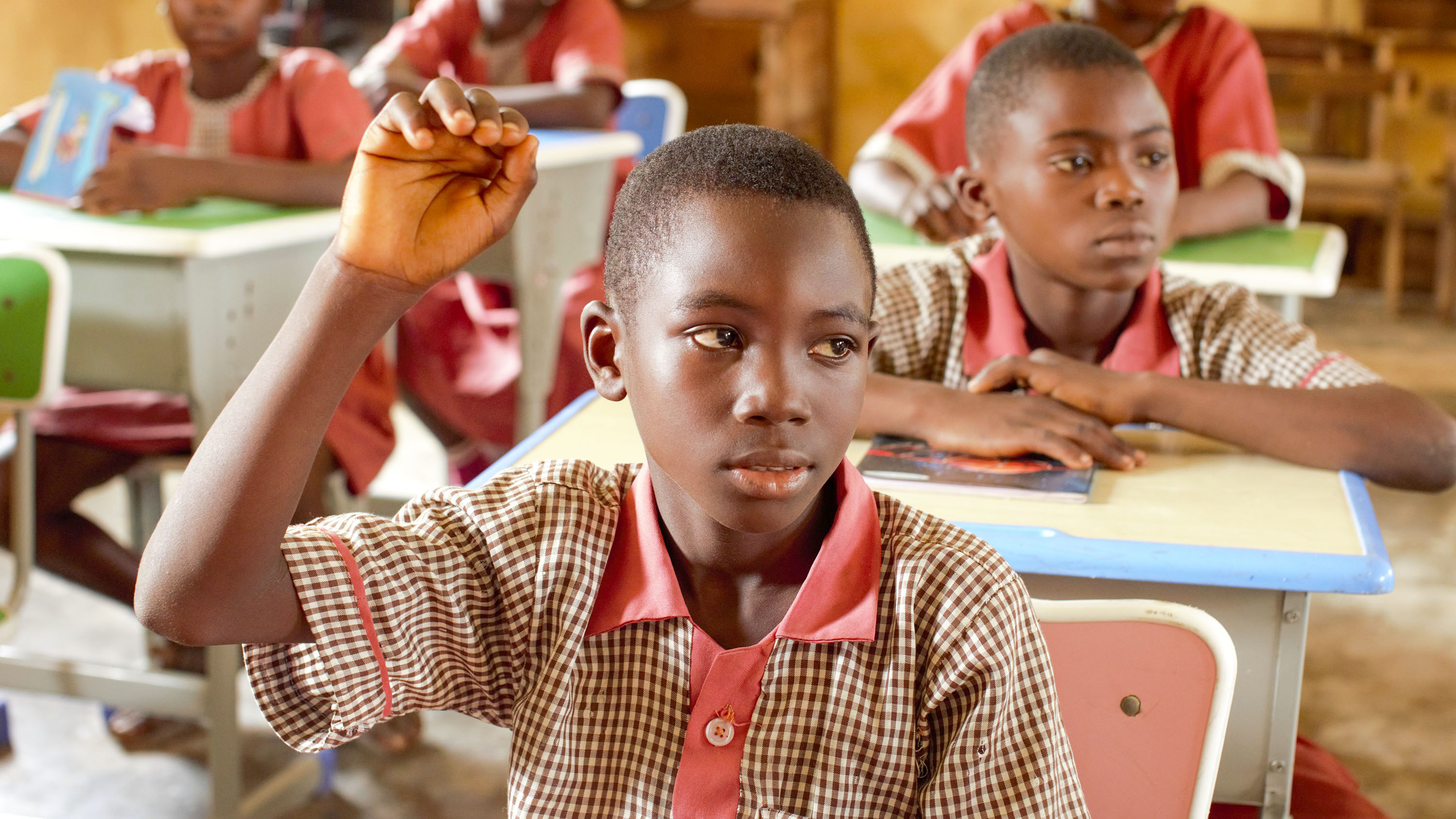 Nigeria strengthens child labour action through new evidence and ...