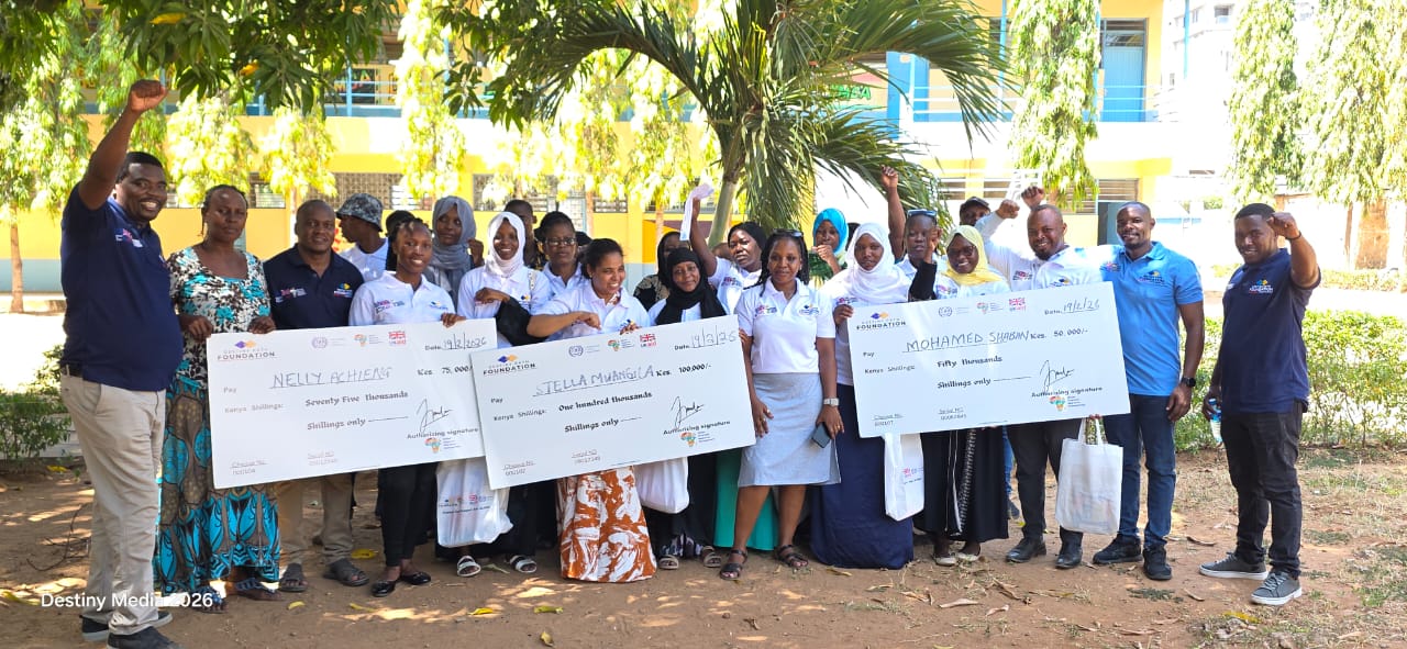 Returnee migrant workers shine at the DPF – BRMM Business Plan ...