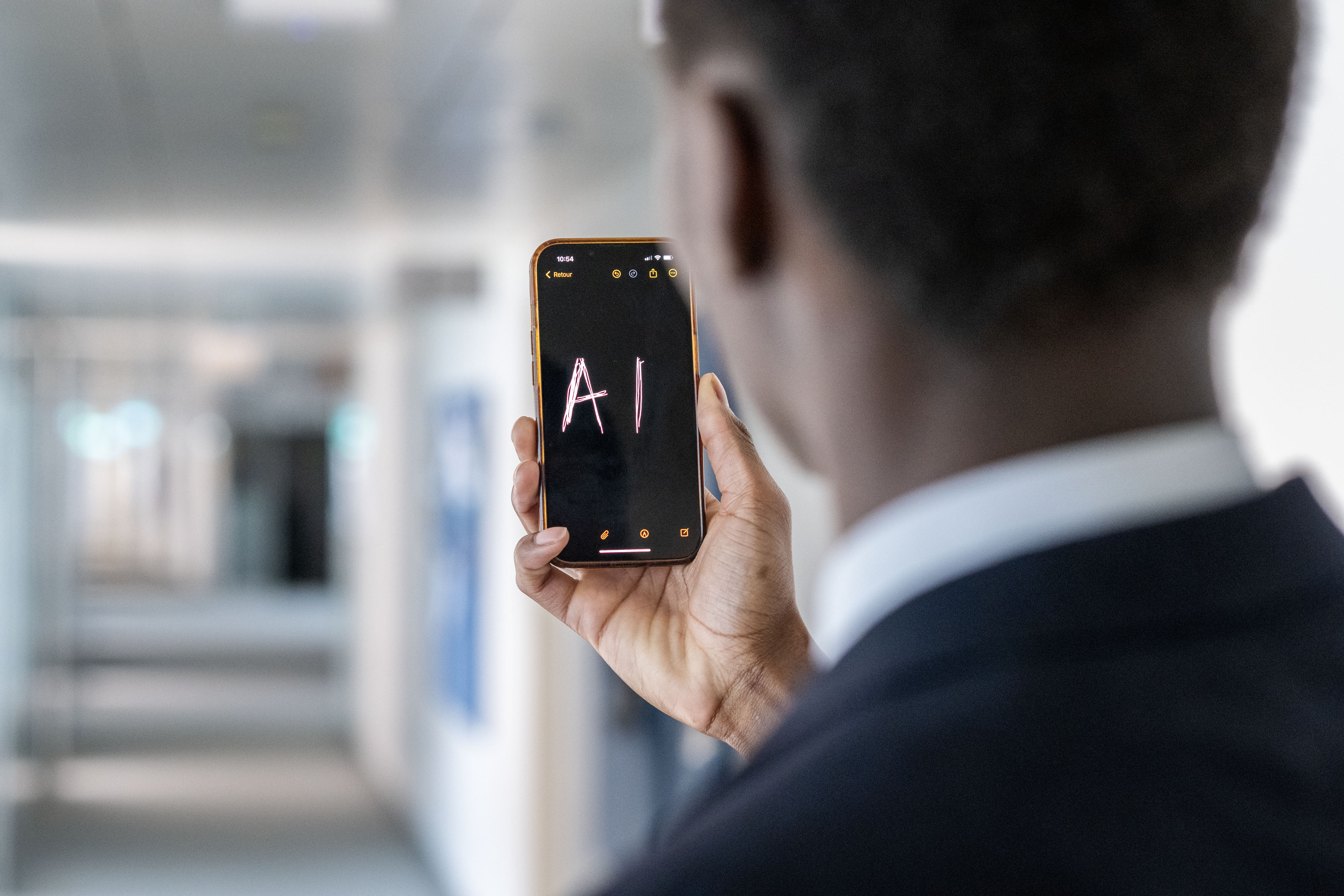 AI Shift Challenges Jobs, Inequality in Arab Region | Mirage News