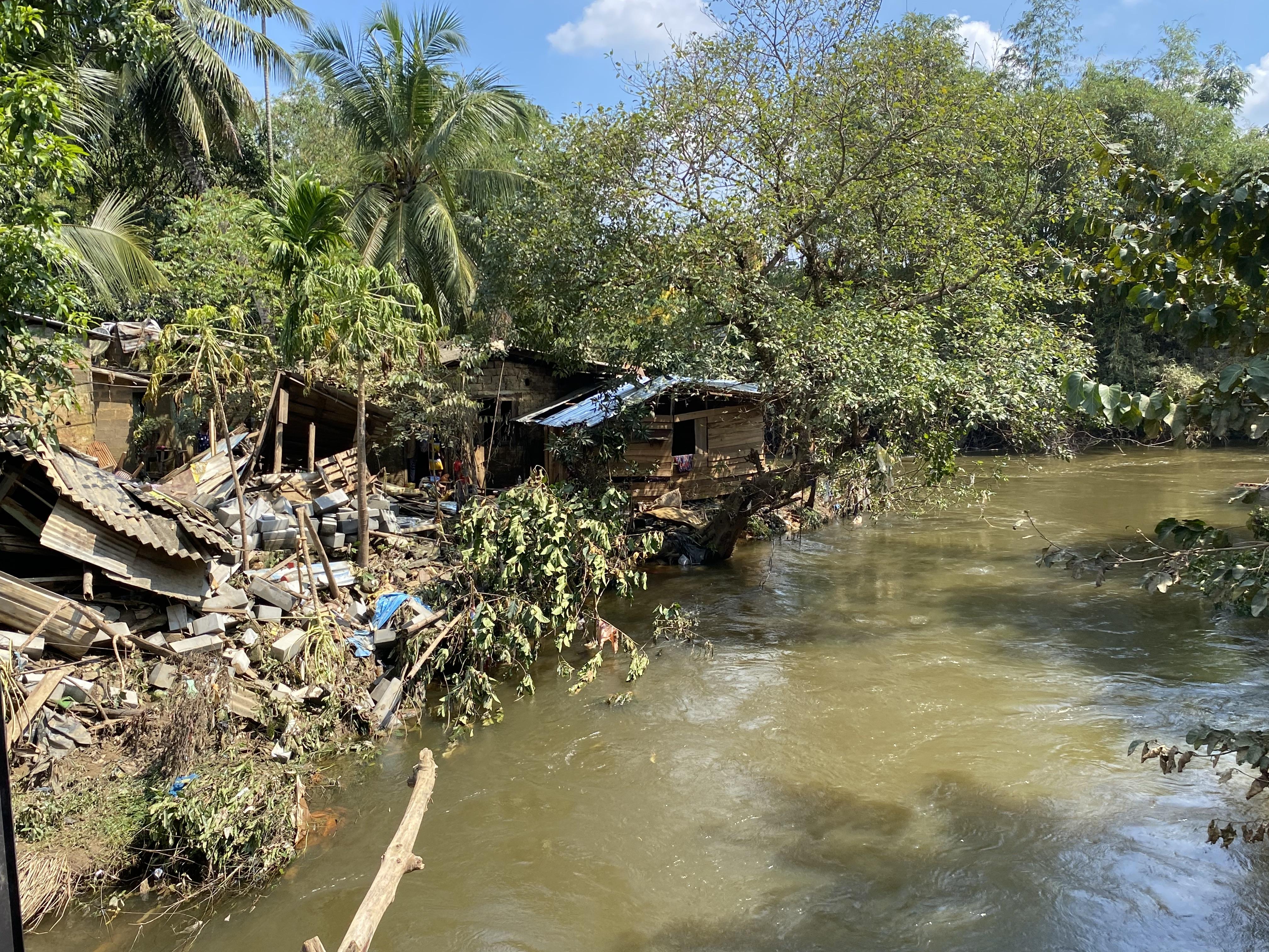 Employment and livelihoods recovery after Cyclone Ditwah In Sri Lanka ...