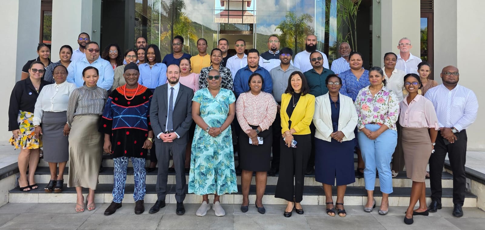 Seychelles Begins Living Wage Talks With ILO Aid