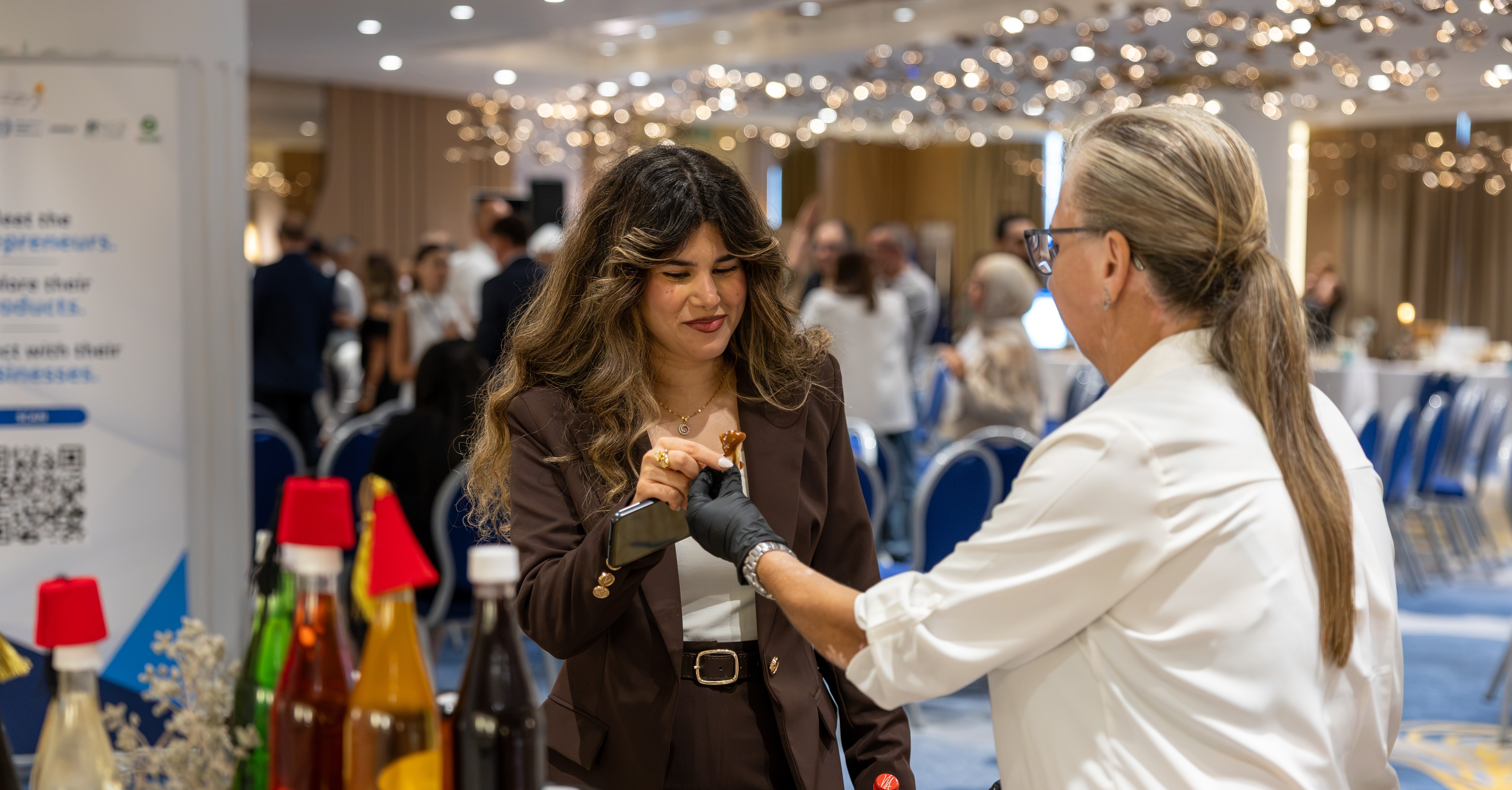 EU-Funded Program Boosts Entrepreneurship in Lebanon EU-Funded Program Boosts Entrepreneurship in Lebanon