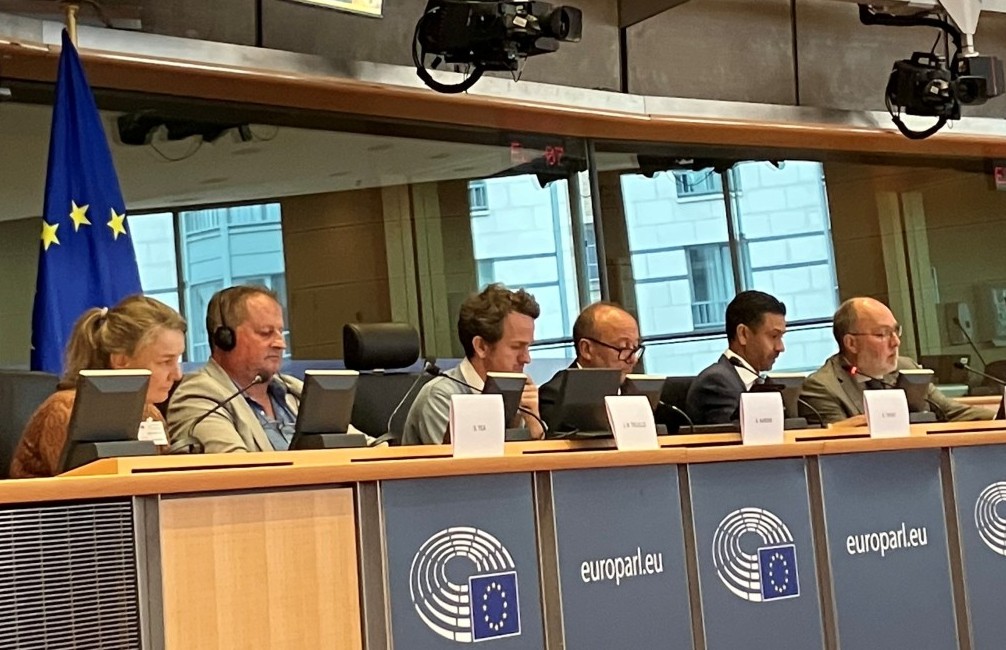 ILO calls for stronger labour protections in global fisheries