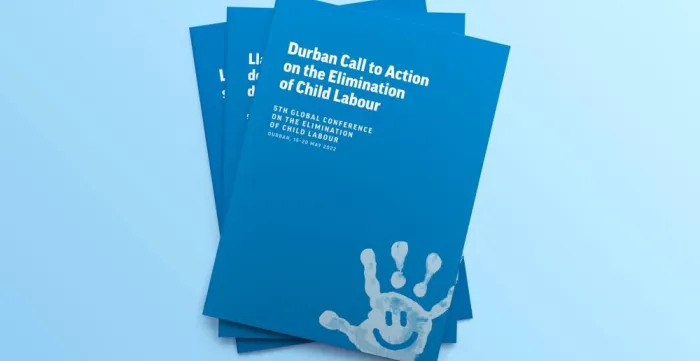 Durban Call to Action