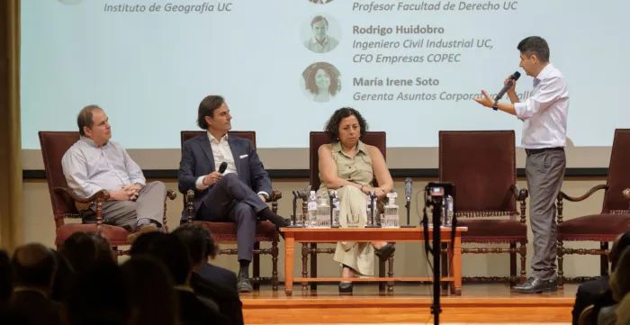 Presentación Tercer Diagnóstico Empresas y Derechos Humanos