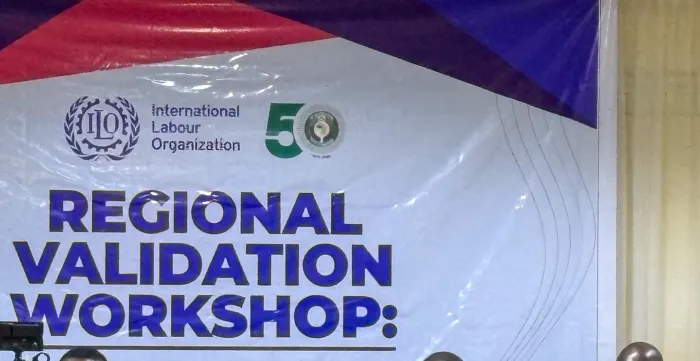 Celebrating 50 Years of Impact: Regional Validation Workshop