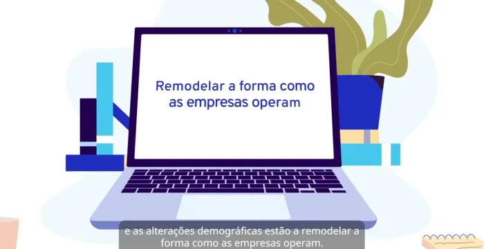 image for video in Portuguese