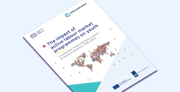 The impact of active labour market programmes on youth
