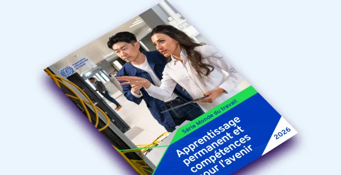 Couverture du rapport