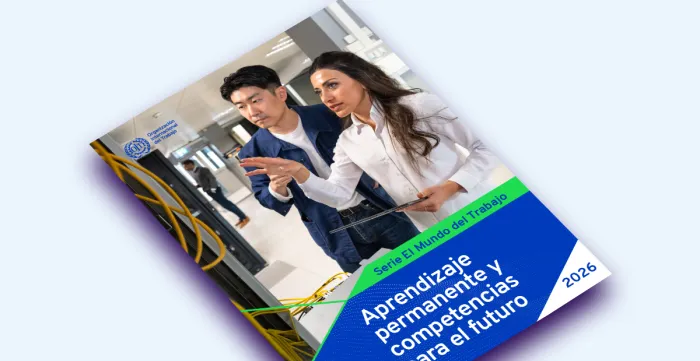 Portada del informe