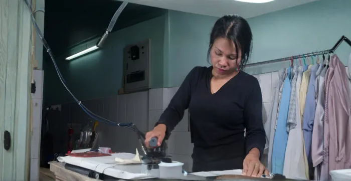 domestic-worker-in-a-household