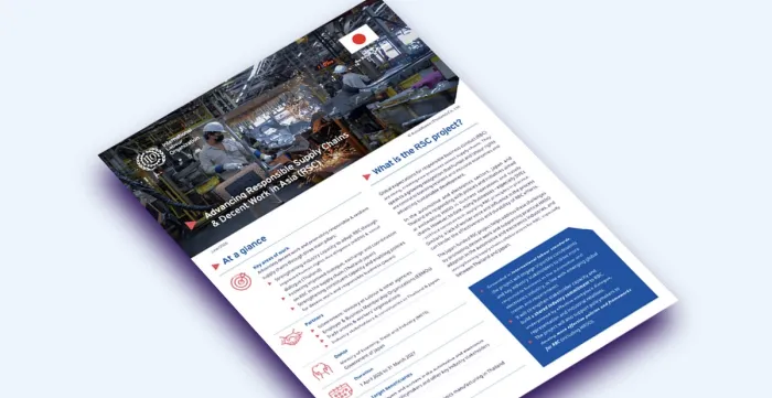 Teaser RSC Factsheet English