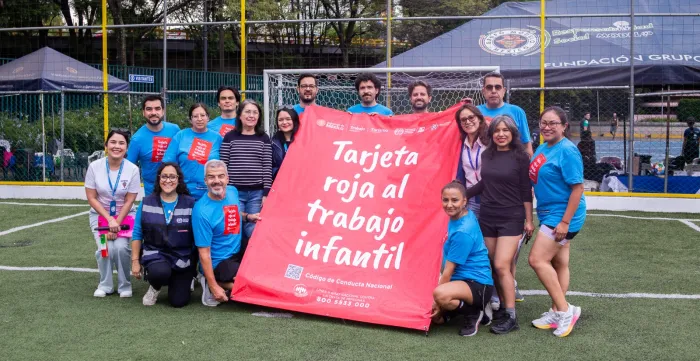 Torneo Tripartito OIT