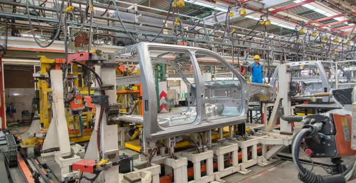 automotive-factory-in-Thailand