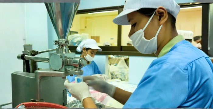 Women workers