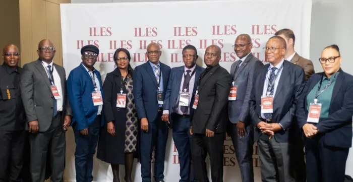 Botswana Labour partners