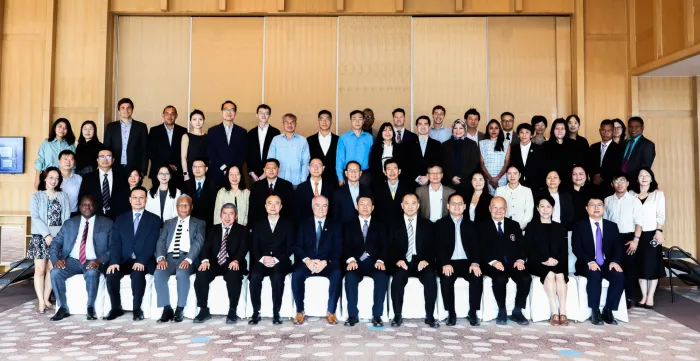 Regional Policy Dialogue 2026