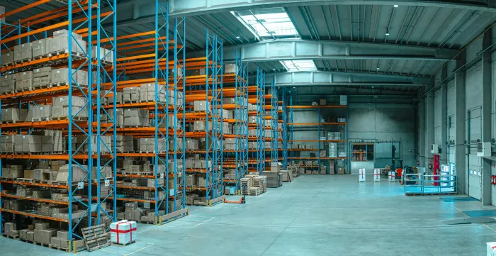 Warehouse