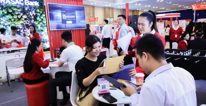National Career and Productivity Fair 2026