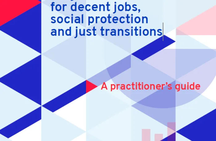 Cover Macroeconomic guide