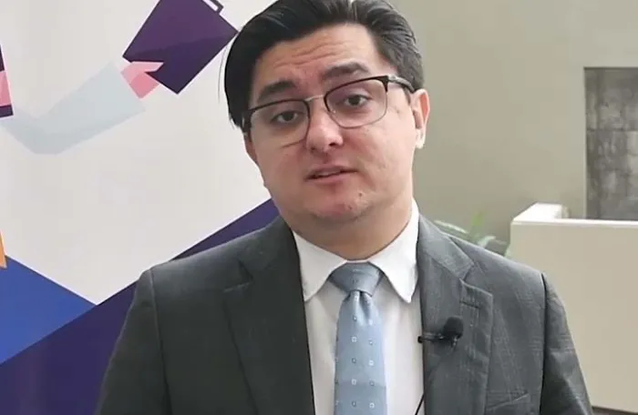 Alexander Astorga Monge, Viceministro Laboral y de Empleo Público, Costa Rica