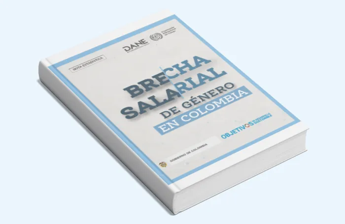 Portada de la publicación con la incripción de su nombre
