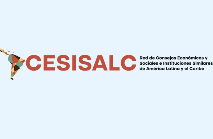 Red de Consejos Económicos y Sociales e Instituciones Similares