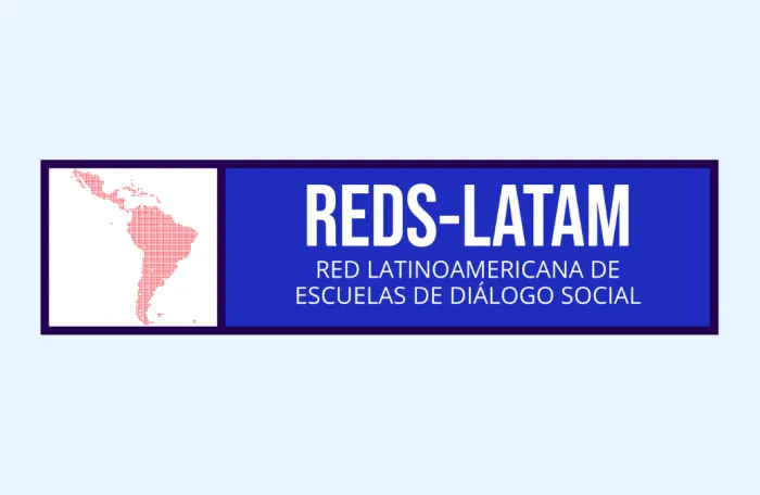 Red Latinoamericana de Escuelas de Diálogo Social