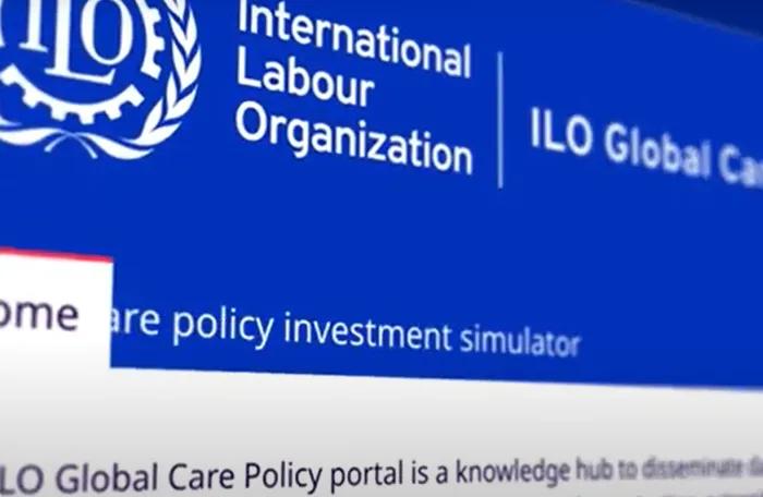 ILO Care Policy Investment Simulator