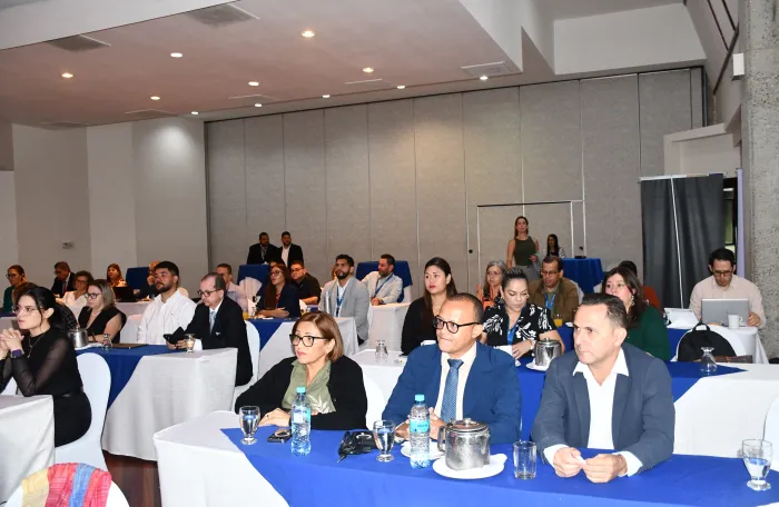 Cierre proyecto Inspección Laboral en Costa Rica. 