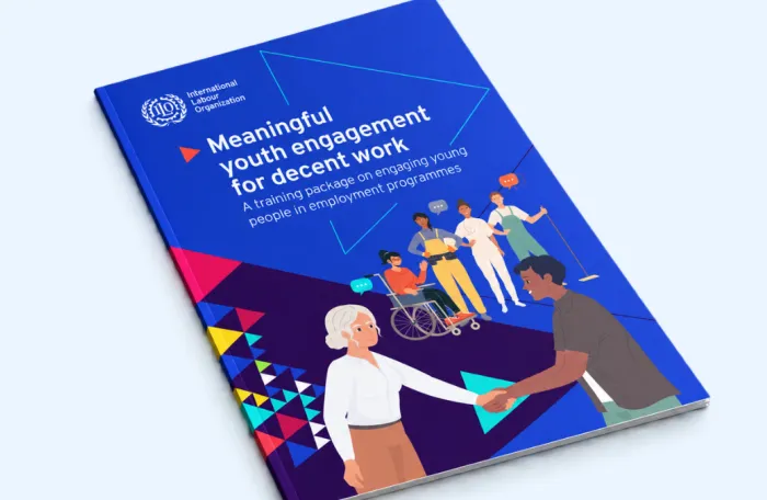 cover of Meaningful Youth Engagement package