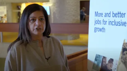 Anuradha Seth Interview part 2