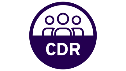 Icon for the Recurrent Discussion Committee of the International Labour Conference