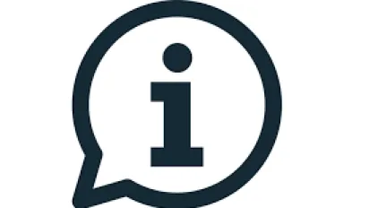 Information Icon