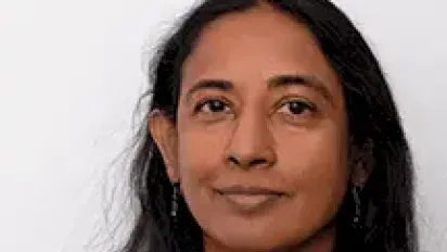 Uma Rani photo