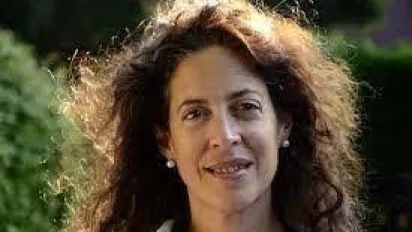 Valeria Esquivel 