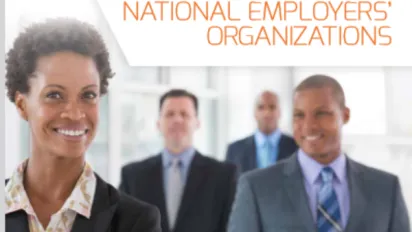  Cover image - Promoting women in business