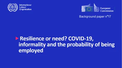 Covid Informality FOW RP_EN Card thumbnail